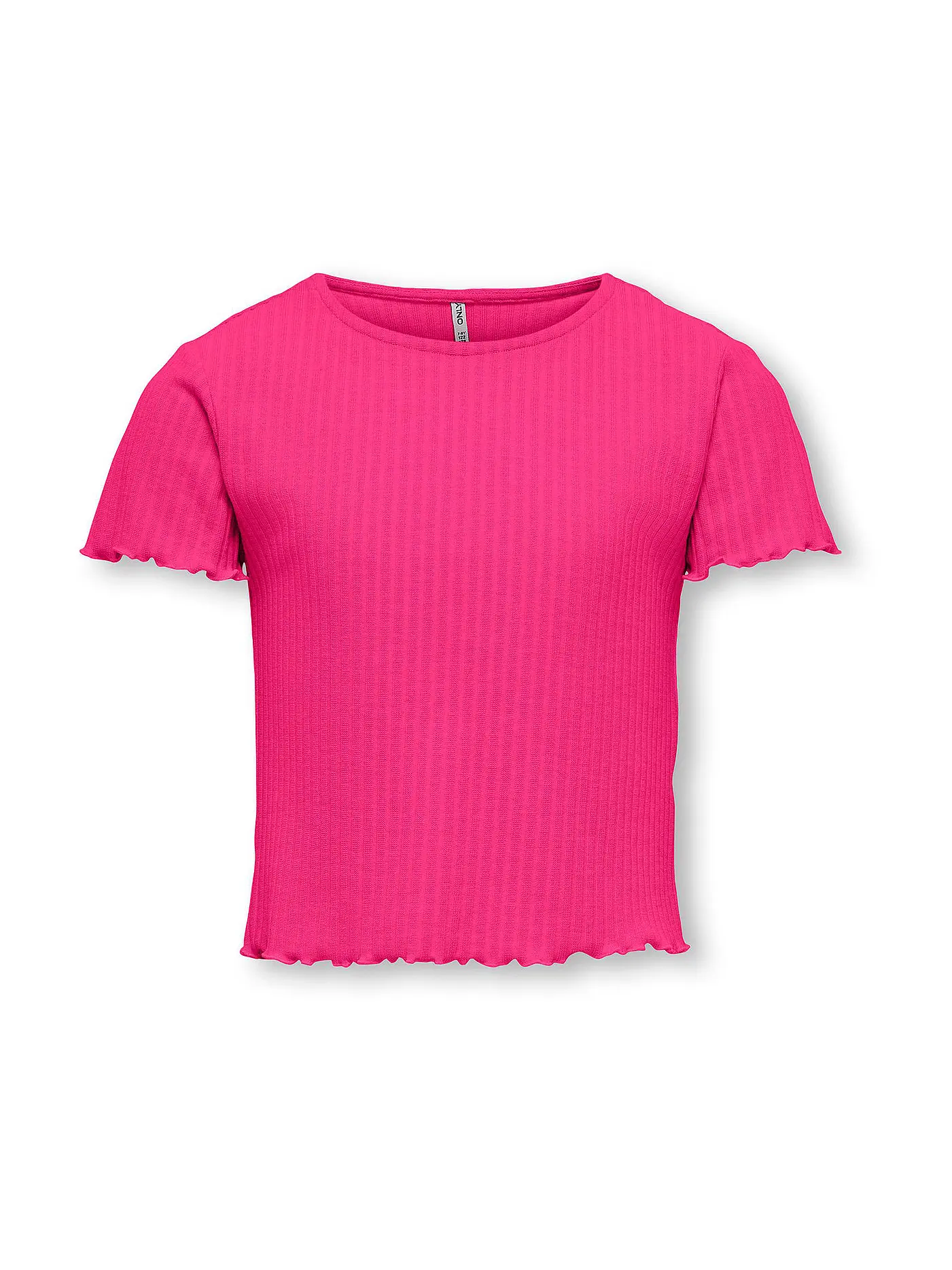 ONLY | Mädchen T-Shirt KOGNELLA | pink